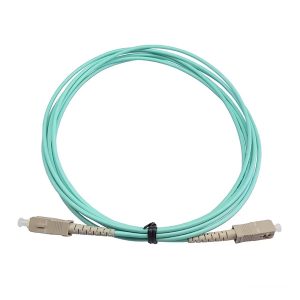 SC/PC - SC/PC-OM3-SX-2.0-LSZH-3M Patch Cord