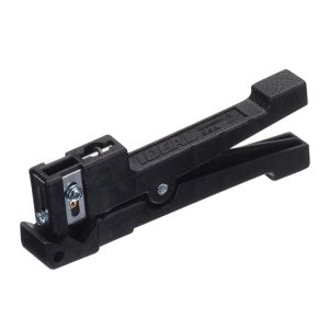 Ideal - Black Adjustable Blade Ringer Strippers