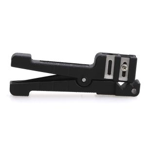 45-165 Buffer Tube Stripping - FTTH Fiber Optic Cable Stripper