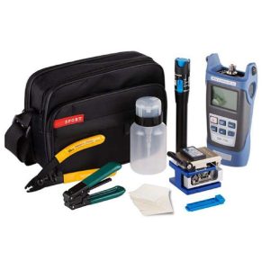 FTTH Fiber Quick Termination Kit