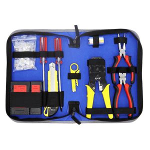 NF-1304 Network Tester Kit