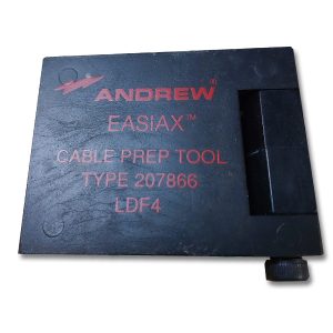 Andrew EASIAX Type 207865 Cable Prep Tool