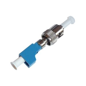 ST/UPC(Male)-LC/UPC(Female) SM Adapter