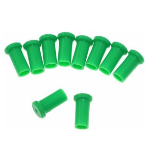 SC/APC dust caps - 200 per pack