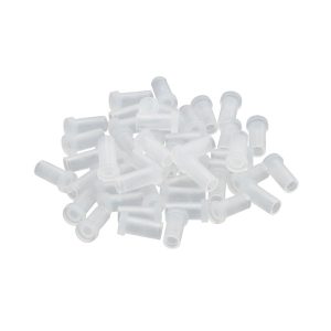 SC/APC dust caps - 200 per pack